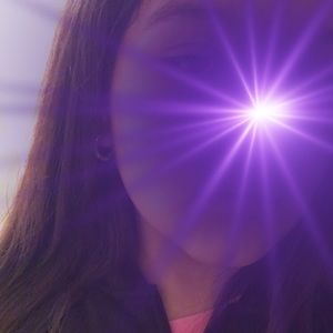 Meet your Posher, Natalia